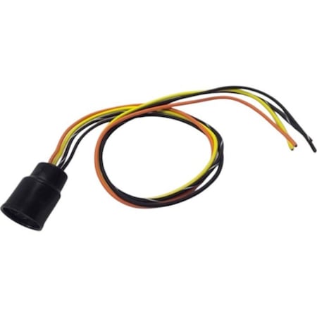 Liebherr ASM HARNESS TRINARY SWITC, LIEBHERR OEM 16004-A 16004-A