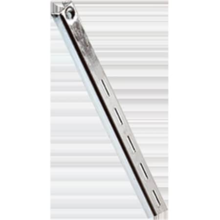Knape & Vogt 80ANO36 36 in. Anochrome Regular Duty Standards, 10PK 29274005504
