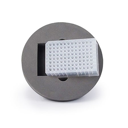 Scientific Industries Deepwell Microplate Foam Insert 2 155429