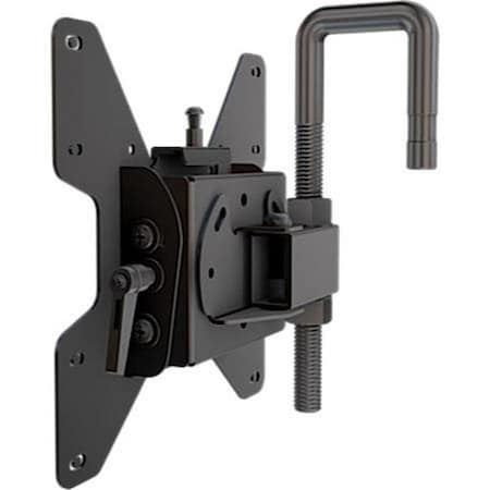 Crimson Pivoting Arm with Hook Mount Attachment for 13 - 37 in. Flat Panel Screens P37H