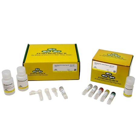 Zymo -Seq ATAC Library Kit, 12 preps ZD5458