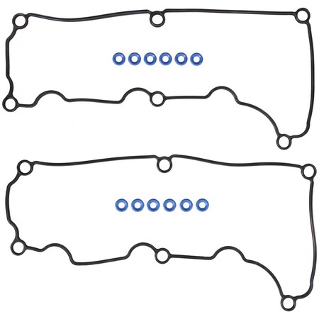 Fel-Pro Engine Valve Cover Gasket Set,  VS50646R