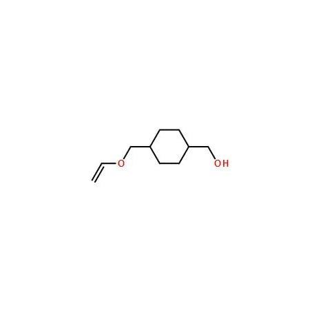 Ak Scientific 1, 4-Cyclohexanedimethanol vinyl ether, mixture of cis and trans, tech. (5mL), CAS 114651-37-5 O992-5mL