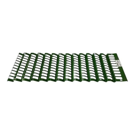 John Deere STRAW WALKER GRID, OEM Z45931