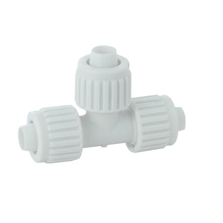 Flair-It 1/2'' PEX Tee 16820
