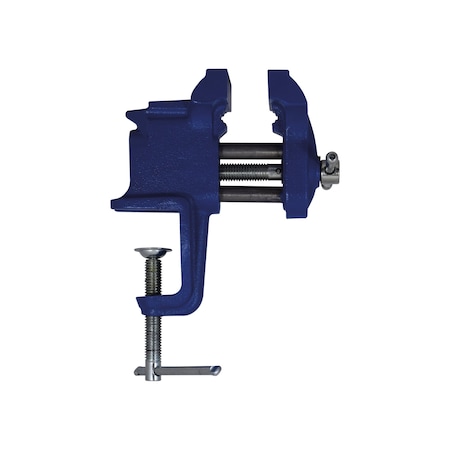 Eclipse Tools 3-in Compact Table Vice ETV-3