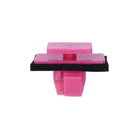 Auveco Kia Moulding Clip with Sealer, 15PK 21484