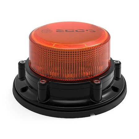 Ecco LED Directional Warning Light EB8160A-WWG