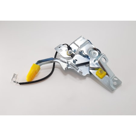 Kohler Variable Speed Control Assembly 18 536 11-S