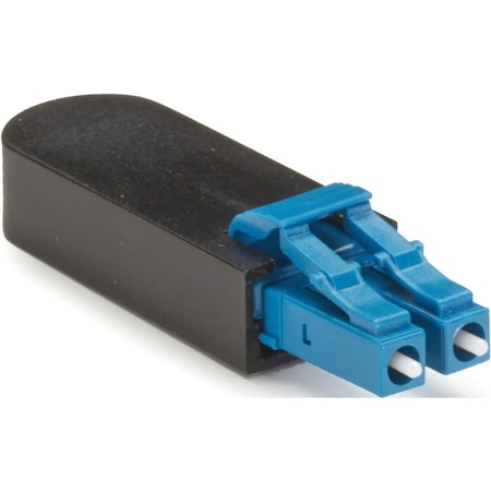 Black Box Fiber Optic Loopback, Single-Mode FOLB50S1-LC
