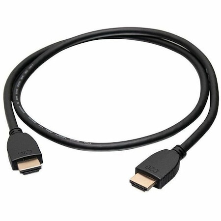 C2G 10FT/3M HIGH SPEED HDMI CABLE W/ ETH 56784