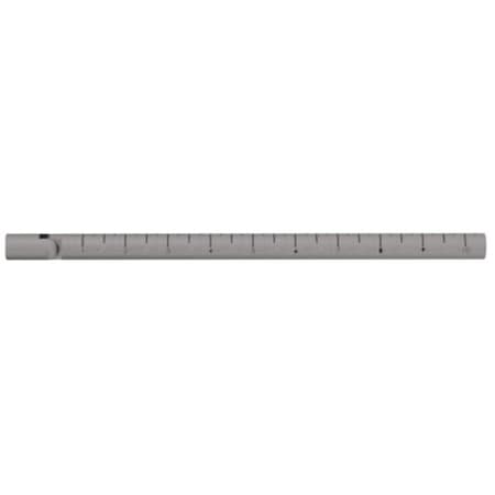 Mason Plastics LASER NUMBERED ADJUSTING ROD LNMP532J10516