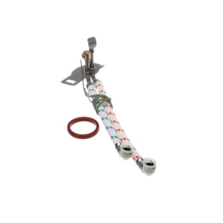 Rational INSPECTION LID, B2 54.01.864S