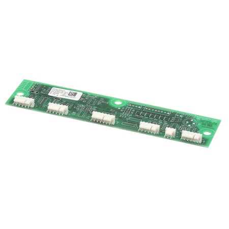 Bunn CONTROL BOARD ASSEMBLY, JDF-2S/4S MEMB S 50477.1001