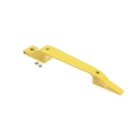 Kolpak Handle, Yellow, without Inside Release 500000066