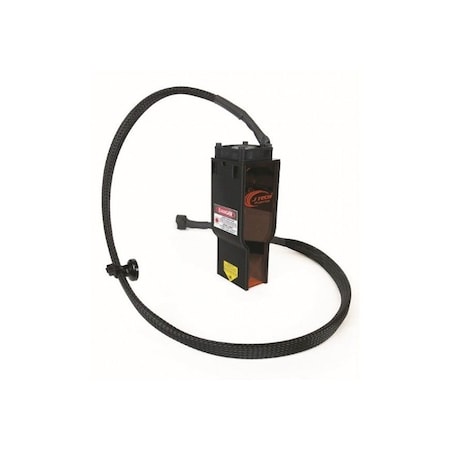 Axiom ALK28 - 2.8W Laser Kit for Iconic Series AX9-ALK28