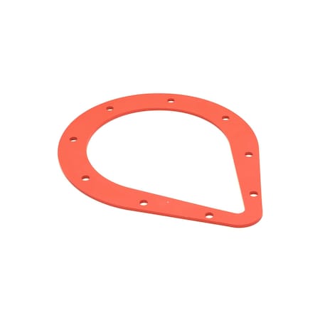 Jackson Sump Gasket, Conserver XL-E 5330-003-78-31