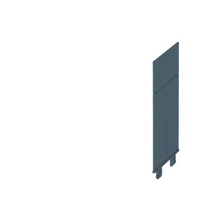 Siemens Accessory for 3KD size 4 3KF size 3 and 4 3KC0 size 4 Phase barriers contains 3KD9408-8