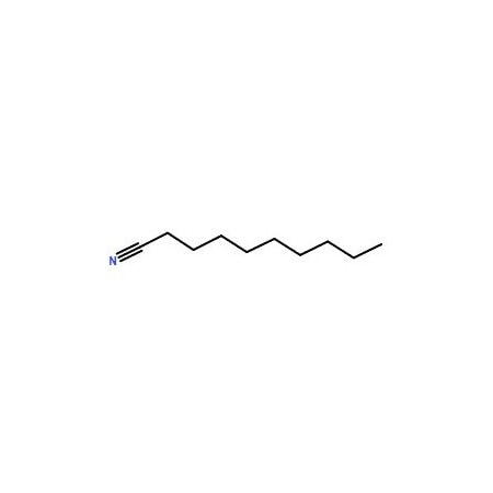 Ak Scientific Decanonitrile (25ml), CAS 1975-78-6 7568AL-25ml