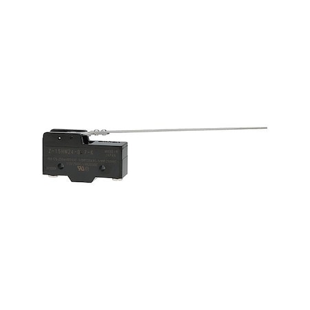 Omron Snap Action Switches Z-15HW24-B7-K