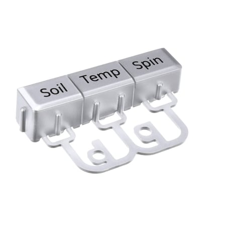 Ge BUTTON TREE ASM WH42X10984