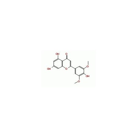 Ak Scientific Tricin (10mg), CAS 520-32-1 W1630-10mg