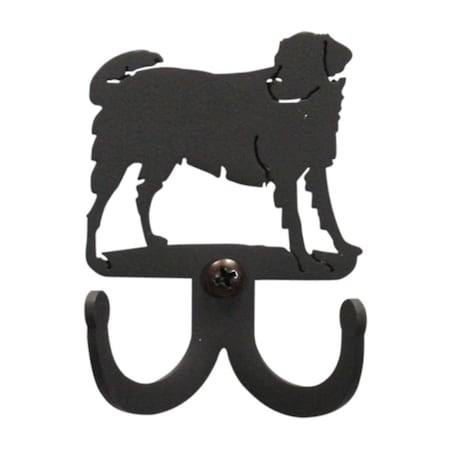 Micasa Dog Double Wall Hook MI141752