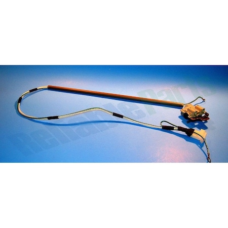 Whirlpool Switch-LID, WP3355458 WP3355458