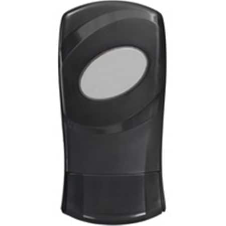 Clean Choice DIA Fit Manual Foam Soap Dispenser, Gray CL2491594