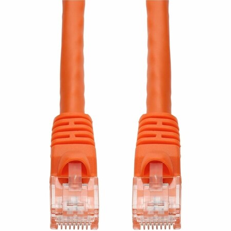Add-On 20FT RJ-45 M/M CAT6 ORANGE CU PATCH CBL ADD-20FCAT6-OE