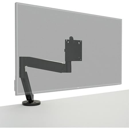 Chief SINGLE DYNAMIC MONITOR ARM BLACK DMA1B