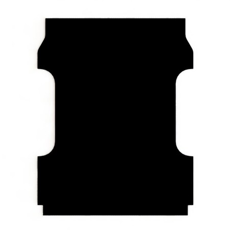 Legend Fleet Bed Mat TF2-043-02