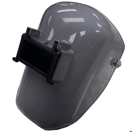 Armour Guard Panther Pipeliner Welding Helmet AG906GY-EA