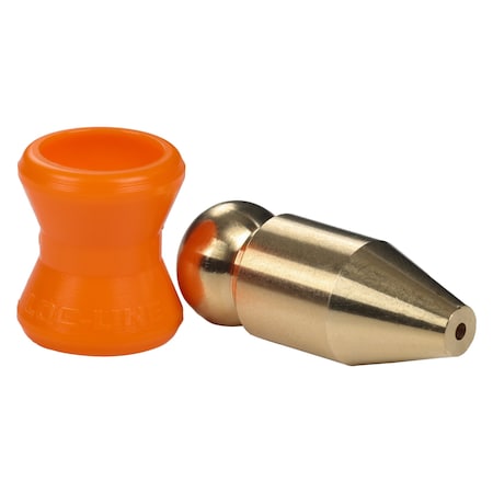 Zoro Select Nozzle Tip 21853R