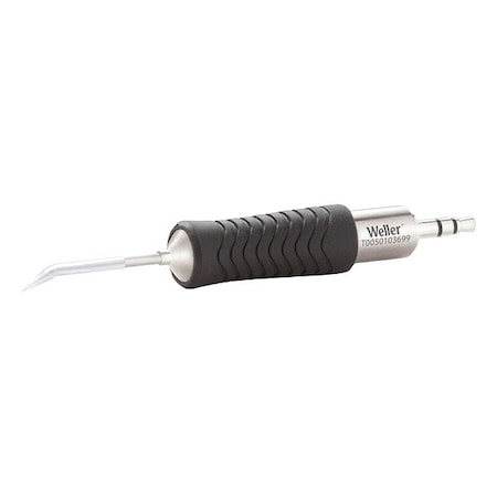 Weller Rtp 002 C X Tip Conical Bent 0.2 T0050103699