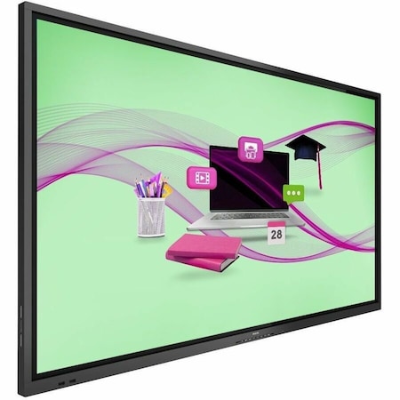 Philips 65in Education Tch 18 7 20 Pt 65BDL4152E/00