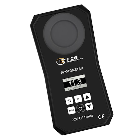 Pce Instruments Water Hardness Meter PCE-CP 21