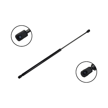 Fcs Struts Liftgate Lift Support 86871