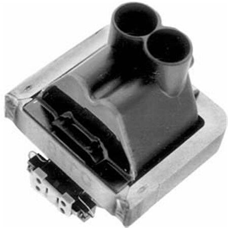 Standard Motor Products Distributorless Ignition Coil for 1988-2001 Pontiac Grand Am DR41T