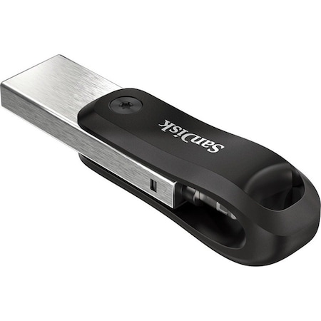 Sandisk Sandisk Ixpand Flash Drive Go SDIX60N128GAN6NE