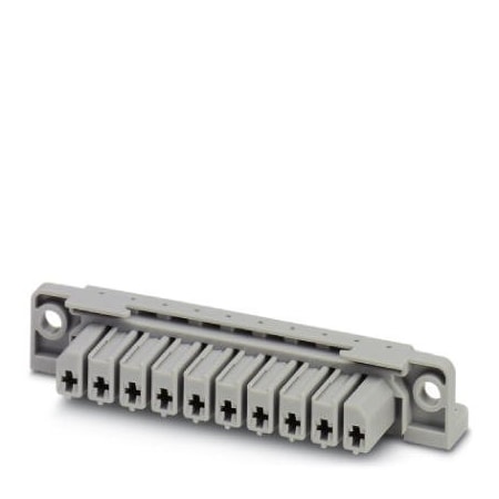 Phoenix Contact HCC 4-FC Female insert nom. voltage: 1600030