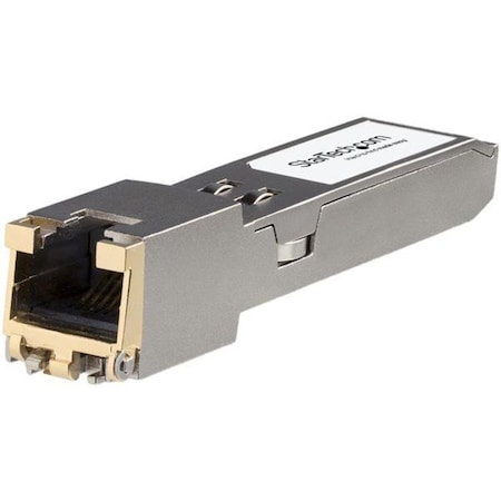 Startech.Com HPE JL563A COMPATIBLE SFP+ - 10GBE JL563A-ST