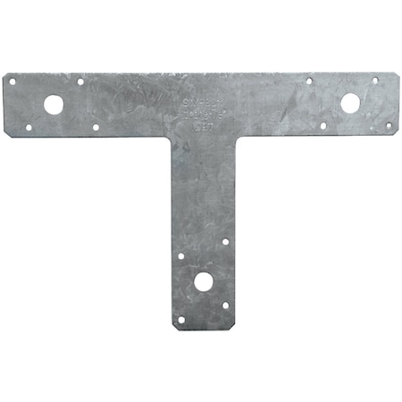Simpson Strong-Tie 12'' L. x 8'' H x 2'' W T Strap 128T