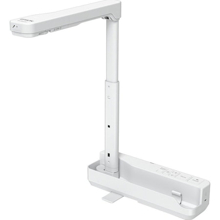 Epson DC-07 Document Camera - Refurbished - 8x Digital Zoom - 15 fps V12H759020-N