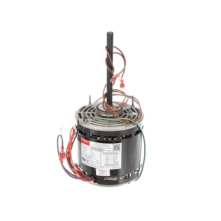 Wells Blower Motor, Modified, WV-48FB SN1-Z14911