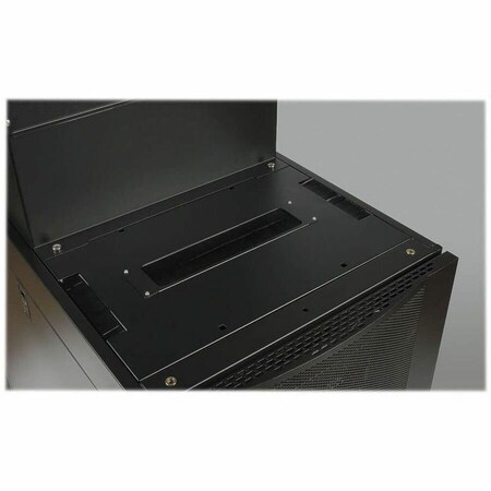 Eaton Tripp Lite Series SmartRack Thermal Duct Kit for SmartRack Enclosures SRTHERMDUCT