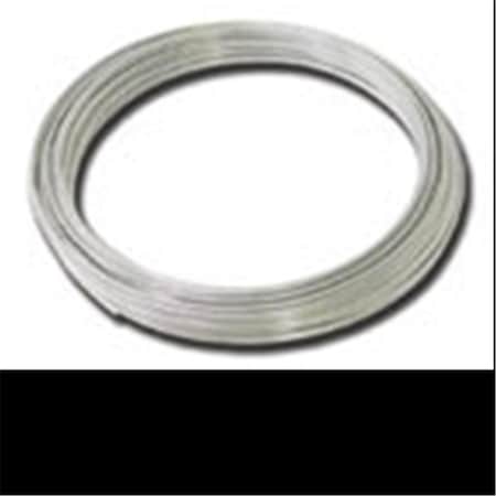 Sticky Situation 50142 100 ft.  14 Gauge Galvanized Ook Wire, 8PK ST3030690