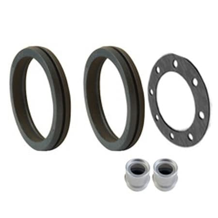 Falk Kit-Seal 17F SEAL KIT                             17F SEAL KIT