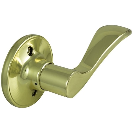 Prosource Dummy Lever, Zinc, 3 Grade LYE704RV-PS