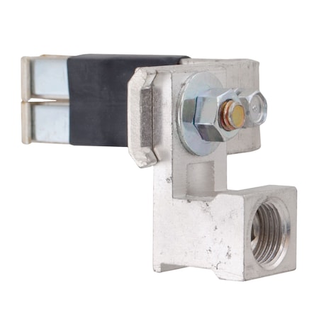 Brah Electric Neutral Kit 70A - 250A Suitable for Bus Plug Type PKA, PKH, PKC PKAN250